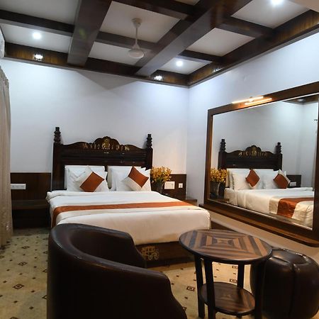 Hotel Lok Sagar Майсур Экстерьер фото